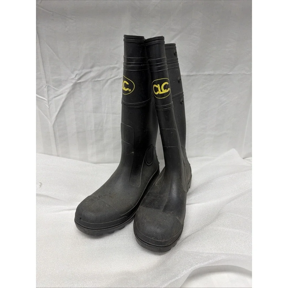 CLC‎ Work Gear PVC Rain Boot Size 11